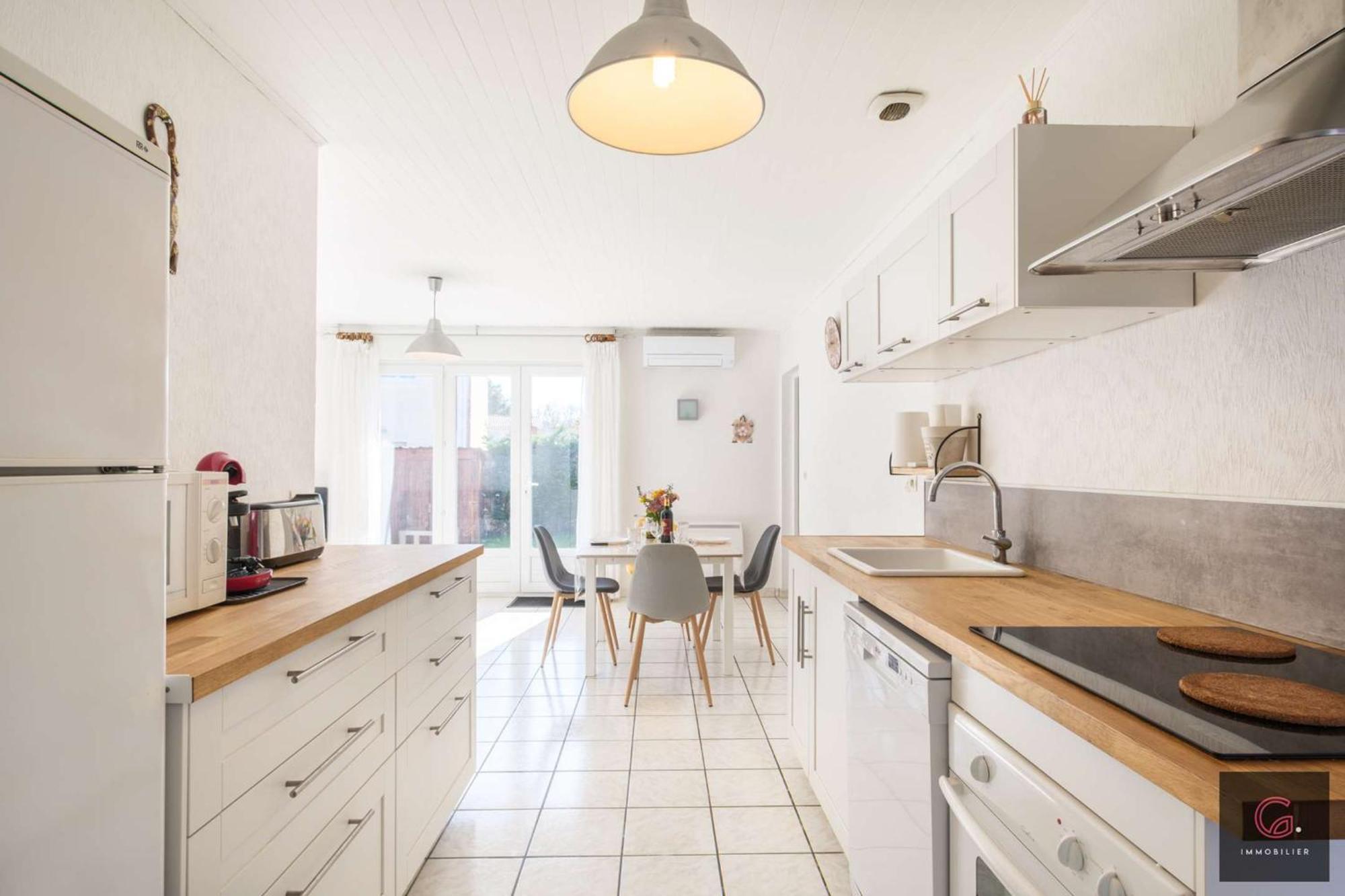 Maison De A - Proche Du De Latecoere 5 Personnes Villa Biscarrosse